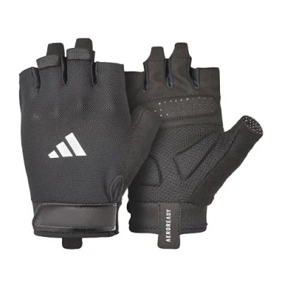 Image of Adidas Essential Training Gloves L