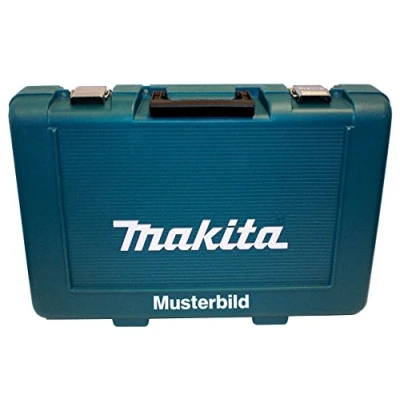Image of Makita 140354 4 Plastic Carrying Case