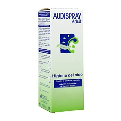 Image of AUDISPRAY Spot Treatments, 50 ml