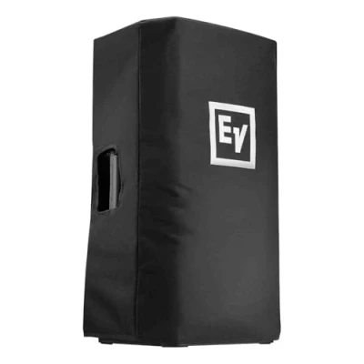 Image of Electro Voice 12&quot; Deluxe Padded Cover for ELX200 12 and 12P Speakers