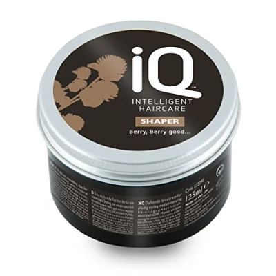 Image of IQ Intelligent Haircare Shaper 125ml