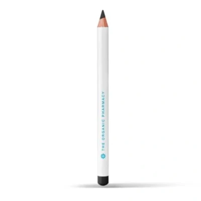 Image of The Organic Pharmacy Defining Eye Pencil 1 Piece Black