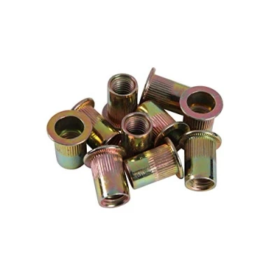 Image of BlueSpot 40610 25PCE M12 Rivet Nut Pack