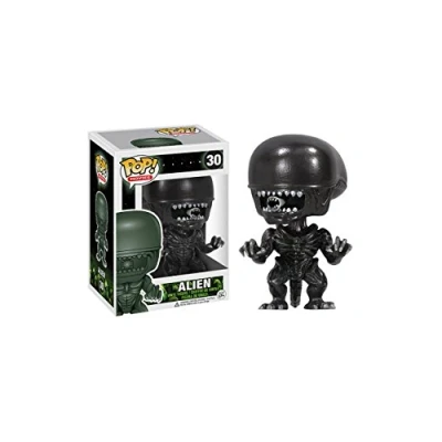 Image of Funko POP! Vinyl Alien