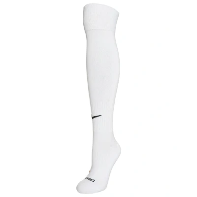 Image of Nike Performance Football socks white, Size: 8 11, White