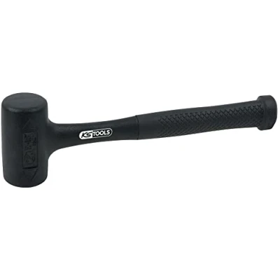 Image of KS Tools 140.5258 Dead blow mallet, 1720g