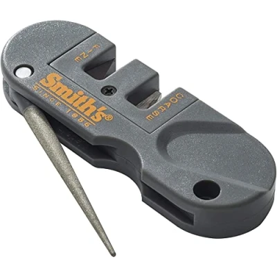 Image of Smith&#039;s Pocket Pal Knife Sharpener