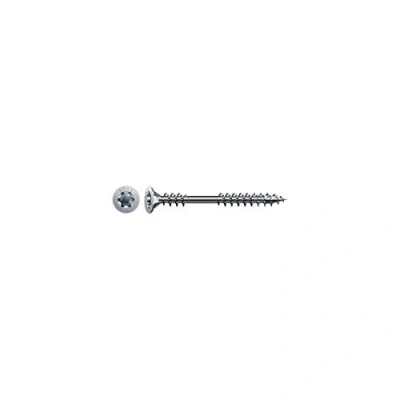 Image of Spax Wirox Countersunk Flooring Screws 4.5mm x 60mm Pack Of 300