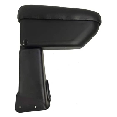 Image of AUTO STYLE Arm rest Artificial leather compatible with Citroen C3 Picasso 2009