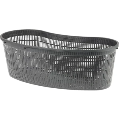 Image of Oase 53756 Plant Basket Oval 45 Decoration Pond Biology Planting Garden
