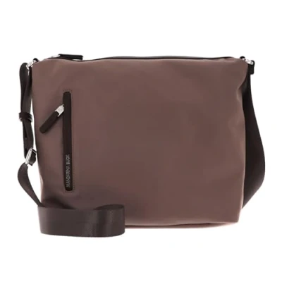 Image of Mandarina Duck Women&#039;s Hunter P10VCT05 Shoulder Bag, Beaver8, 34x25x11 (L x H W)