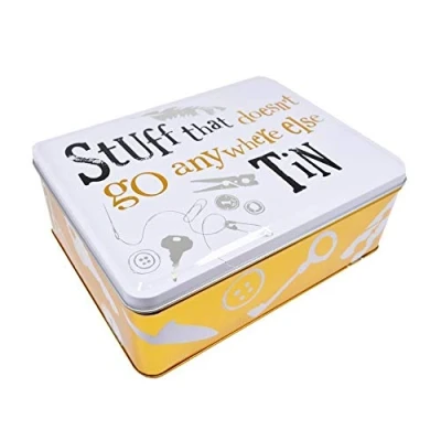 Image of Bright Side The Stuff Tin