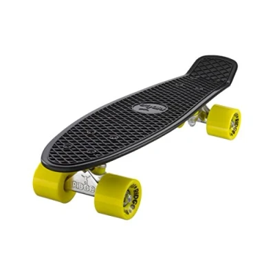 Image of Complete 55cm Original 22 Mini Cruiser Board by Ridge Skateboards