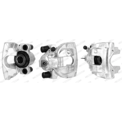 Image of 30648023, 36000728, 8251312, 8601560, 8603446 Brake caliper FERODO PREMIER FCL694493 Steel with accessories VOLVO: S60 I, V70 2, XC70 I Cross Country