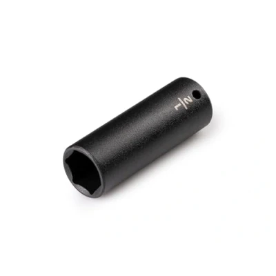 Image of TEKTON 1/4 Inch Drive x 1/2 Deep 6 Point Impact Socket SID03013