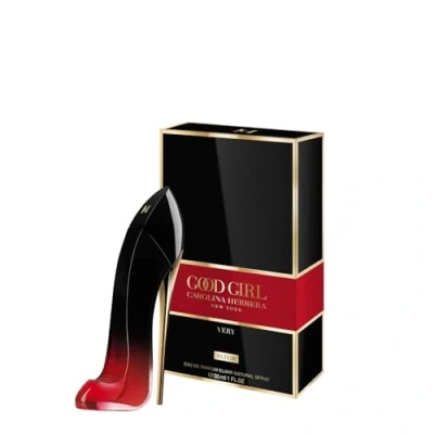 Image of Carolina Herrera Very Good Girl Elixir Eau De Parfum 30ml