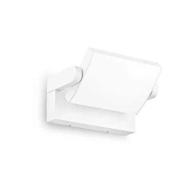 Image of SWIPE LED Outdoor Down Wall Lamp White, 3000K, IP54