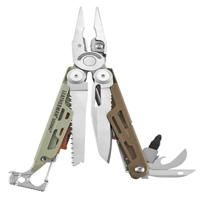 Image of Leatherman Signal Multitool