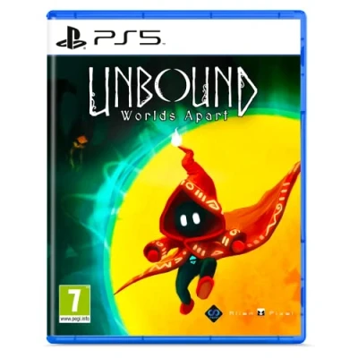 Image of Unbound Worlds Apart (PS5)