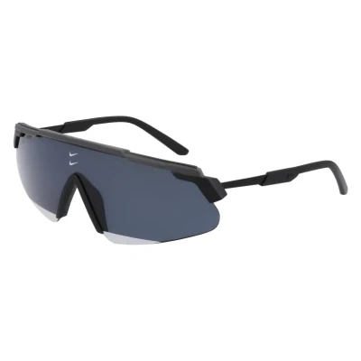 Image of Nike Sportswear Marquee Sunglasses, Size: 66, Nero
