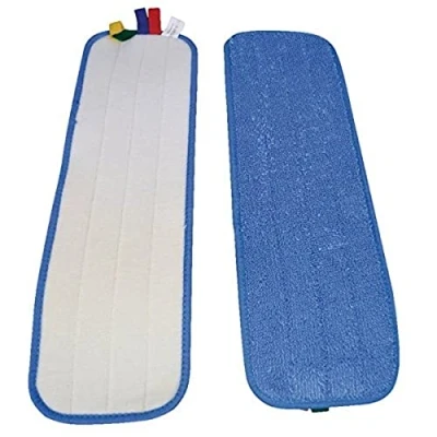 Image of SYR Rapid Mop Microfibre Flat (Pack of 10) 993103