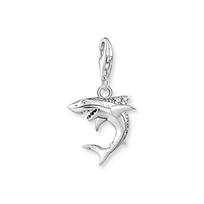 Image of Thomas Sabo Sea Charm Pendants Collection