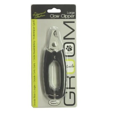 Image of happypet &quot;Groom&quot; Large Claw Clipper for Dogs