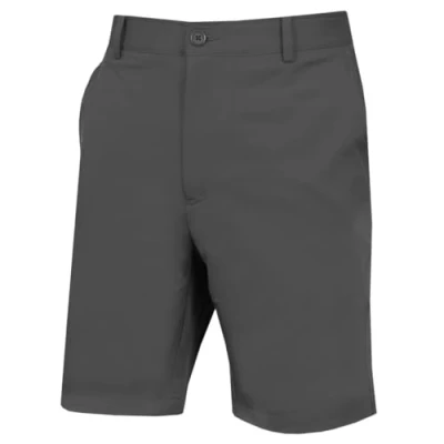 Image of Calvin Klein Mens Micro Tech Shorts Steel 32&quot; Waist