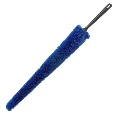 Image of ARSUK Microfibre Radiator Cleaner Cleans behind radiators and in other hard to reach areas