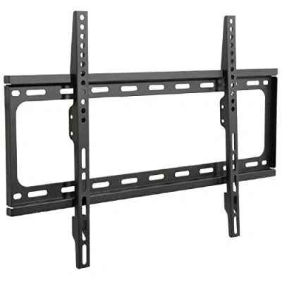 Image of 32&quot; 65&quot; Fixed TV Wall bracket for LED, LCD, 3D, Plasma, Flat Screen Super Strong 35Kg Weight Capacity
