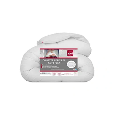 Image of Abeil Premium Aerelle Soft Flex Duvet 220 x 240 cm Soft, and Inflating Voted Product of the Year