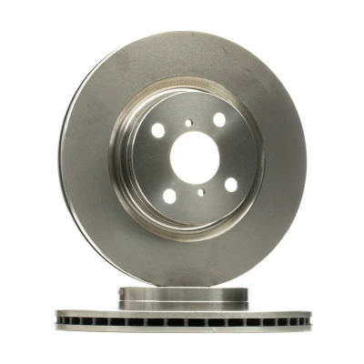 Image of 1616394580 Brake disc BOSCH 0 986 479 E37 280mm 22mm 4 100mm Vented Oiled High carbon TOYOTA: Yaris III Hatchback