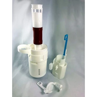 Image of MEPA Drain Valve for Flush Mounted Cistern Sanicontrol A21 590705