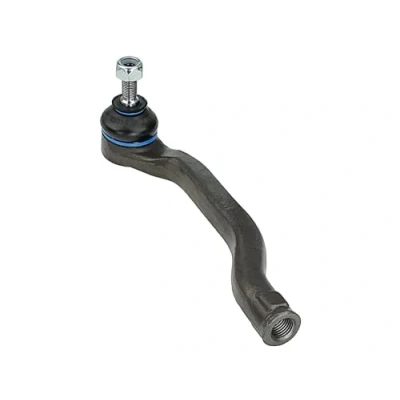 Image of MTE0206 Track rod end MEYLE 16 020 0025 M14x1,5 ORIGINAL Quality Front Axle Left RENAULT: MEGANE 3, 3 Coupe, GRAND SCENIC