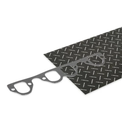 Image of 028103717D, 028129717B, 028129717C, 028129717D Intake Manifold Gasket AJUSA 13075700 VOLKSWAGEN: Golf 4, 5, Transporter AUDI: A4 B7 Saloon