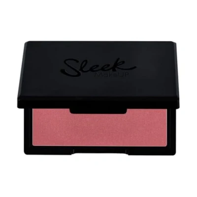 Image of Sleek MakeUP Face Form Blush, Long Lasting Buildable Colour, Keep It 100, 5.7g