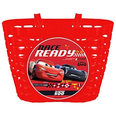 Image of DISNEY CARS BASKET