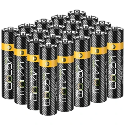 Image of Venom Rechargeable AA Batteries (20 Pack)