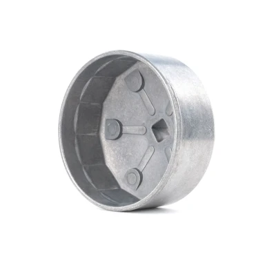 Image of 0495448, 114650, 83300495448 Oilfilter Spanner HAZET 2169 74 10 (3/8&quot;)mm (inch)
