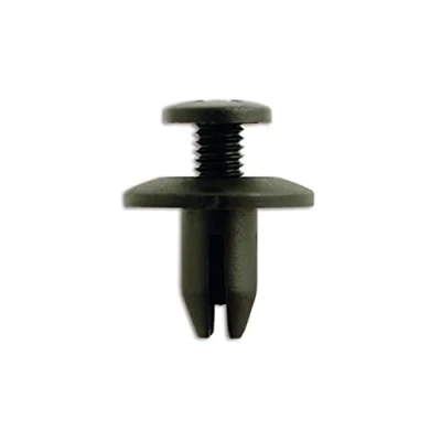 Image of Connect 31601 Screw Rivet Retainer for Nissan, Isuzu &amp; KIA 50pc