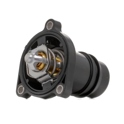 Image of 72363672 Engine thermostat MAHLE ORIGINAL TM 37 80 80C with seal VAUXHALL: Ampera, OPEL: Ampera