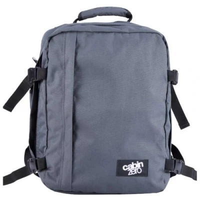 Image of Size/Color, Original Grey, 29,5x39x20, Casual