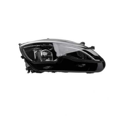 Image of 1618000580, 9677832380 Headlights MAGNETI MARELLI 711451000006 PEUGEOT: 308 SW 2, II Hatchback
