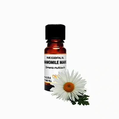 Image of Chamomile Maroc Pure Essential Oil in a 10ml