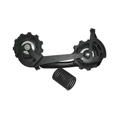 Image of SRAM Cage Kit for Rear Derailleur Rival (Cage and Pulleys) Medium, 11.7515.033.040 Black