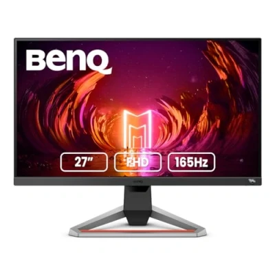 Image of BenQ EX2710S computer monitor 68.6 cm (27&quot;) 1920 x 1080 pixels Full HD LED Black