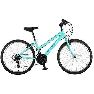 Image of Falcon Aurora G24&quot; Girls&#039; Bike