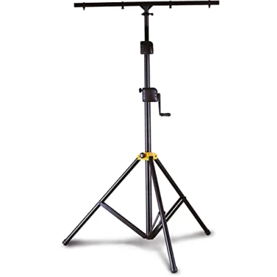 Image of Hercules LS700B Gear Up Lighting Stand