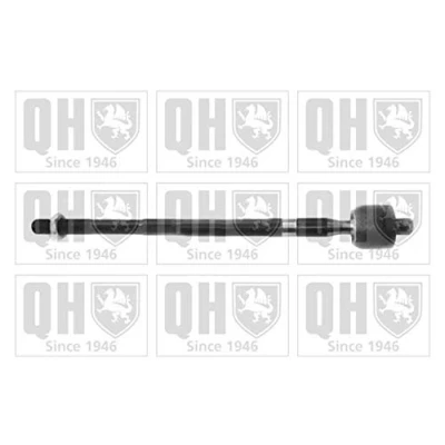 Image of 95952929 Inner Tie Rod QUINTON HAZELL QR3972S M14x1.5 333mm