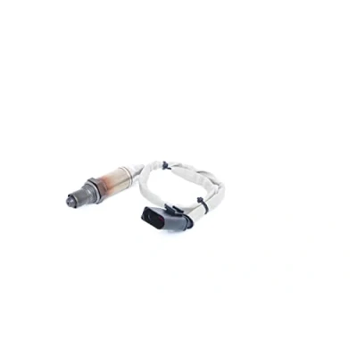 Image of 03C906262AA, 06E906265AA Lambda sensor BOSCH F 00H L00 389 4 AUDI: A6 C7 Avant, A8 D4, Saloon, VOLKSWAGEN: Golf 5, Passat B6 Variant